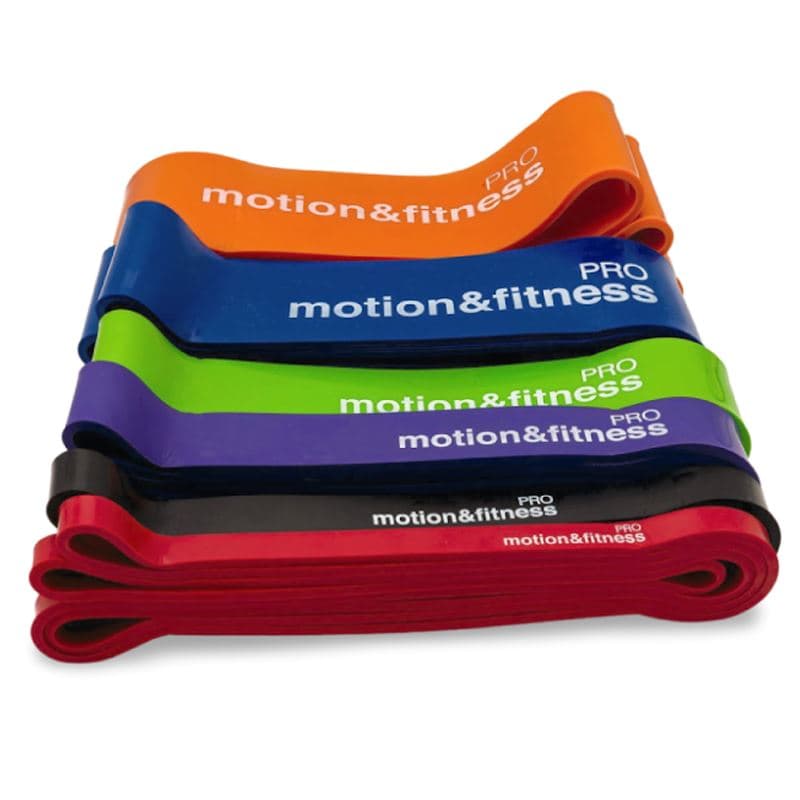 Motion & Fitness PRO Weight Assistband