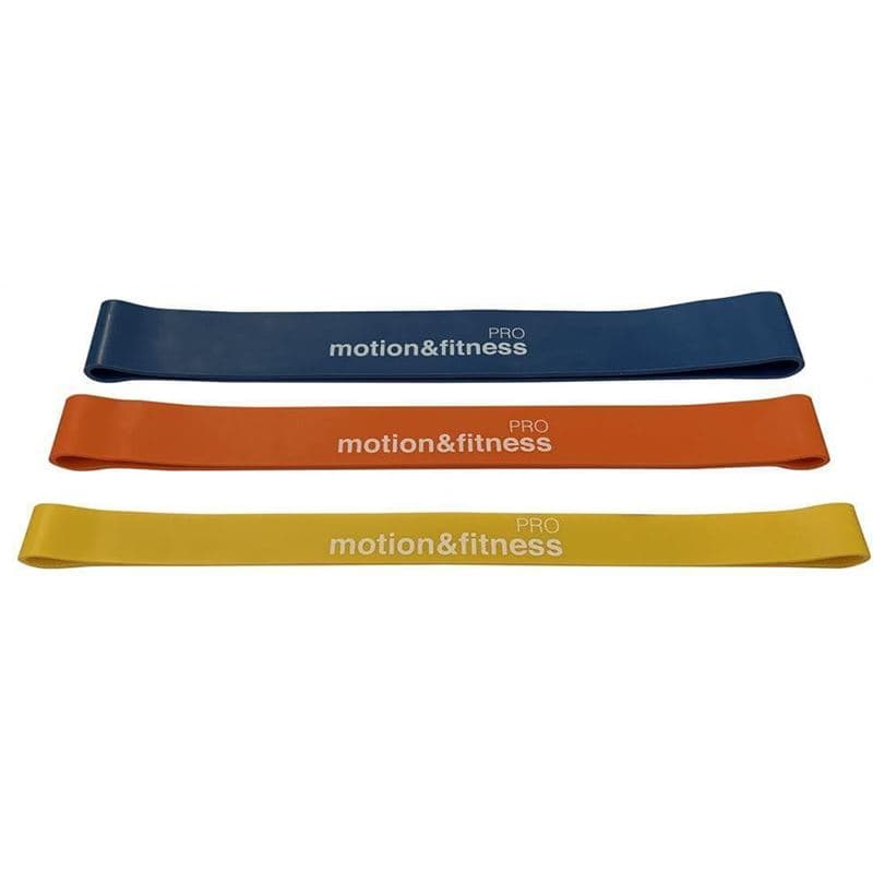 Motion & Fitness PRO Miniband