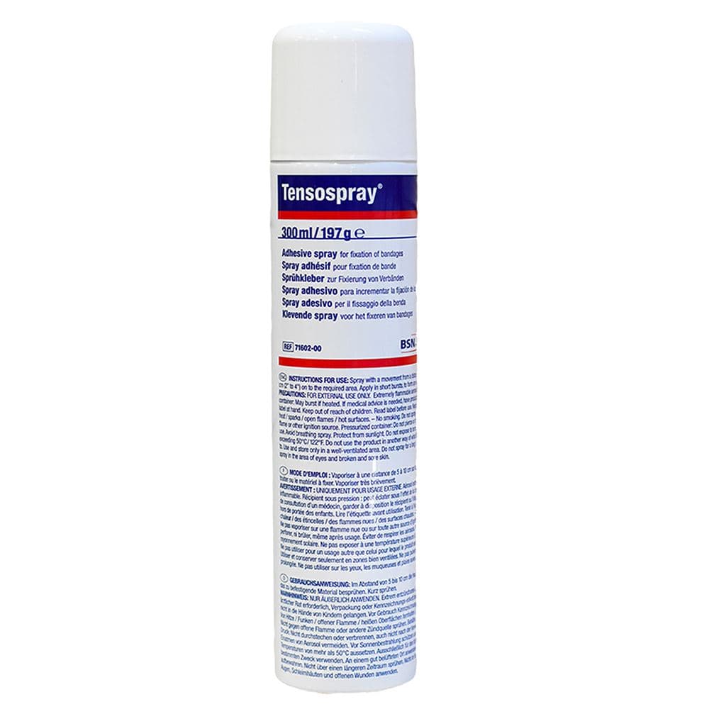 BSN Tensospray 300 ml