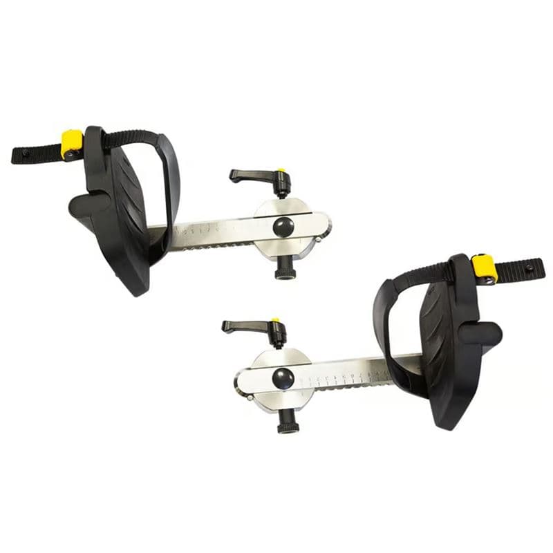 Finnlo V-Crank