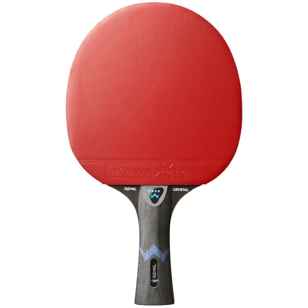 STIGA Bat Royal Four Star Crystal