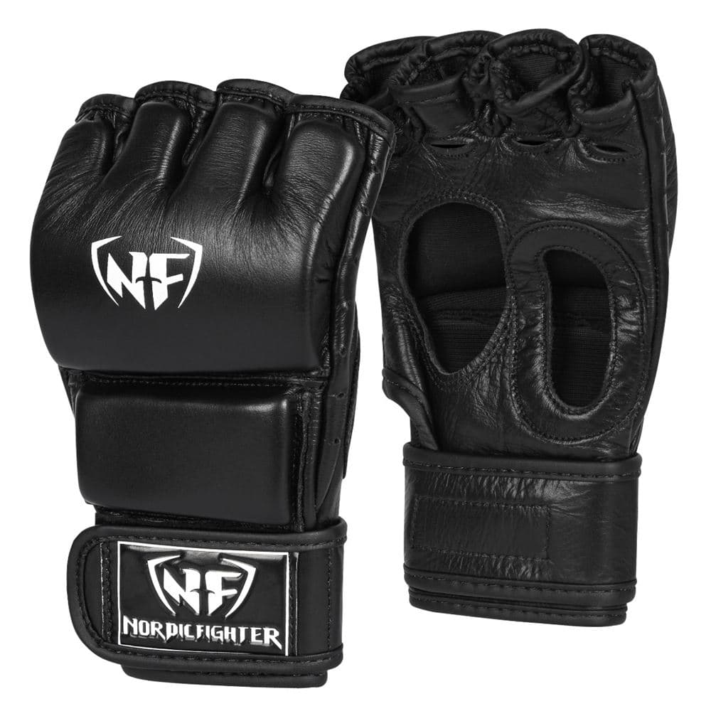 Nordic Fighter MMA Pro Competition Gloves
