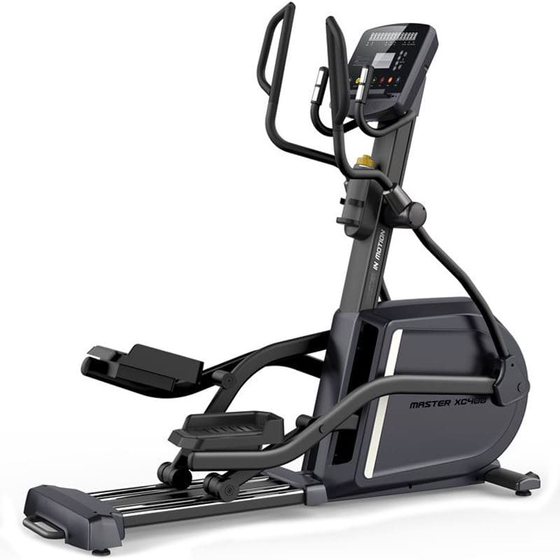 Master Fitness XC400, Crosstrainer