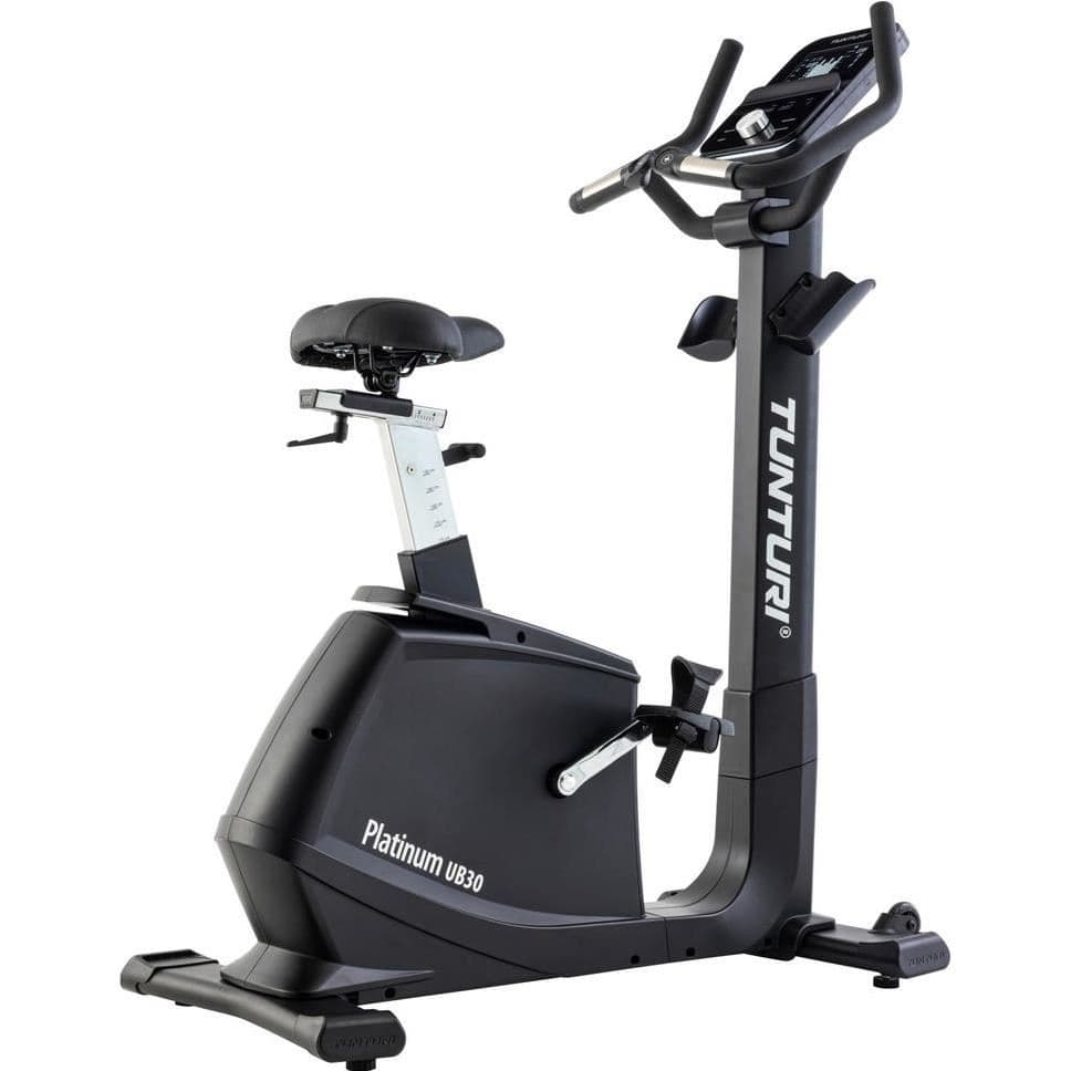 Tunturi Fitness Platinum Ub30 kuntopyörä