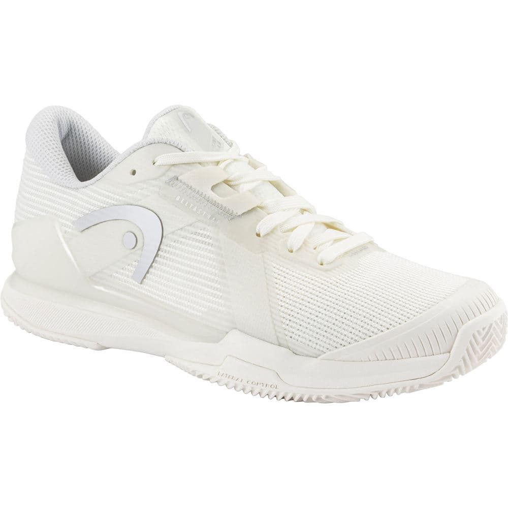 Head Sprint Pro 4.0 Clay, Naisten tennis- ja padelkengät