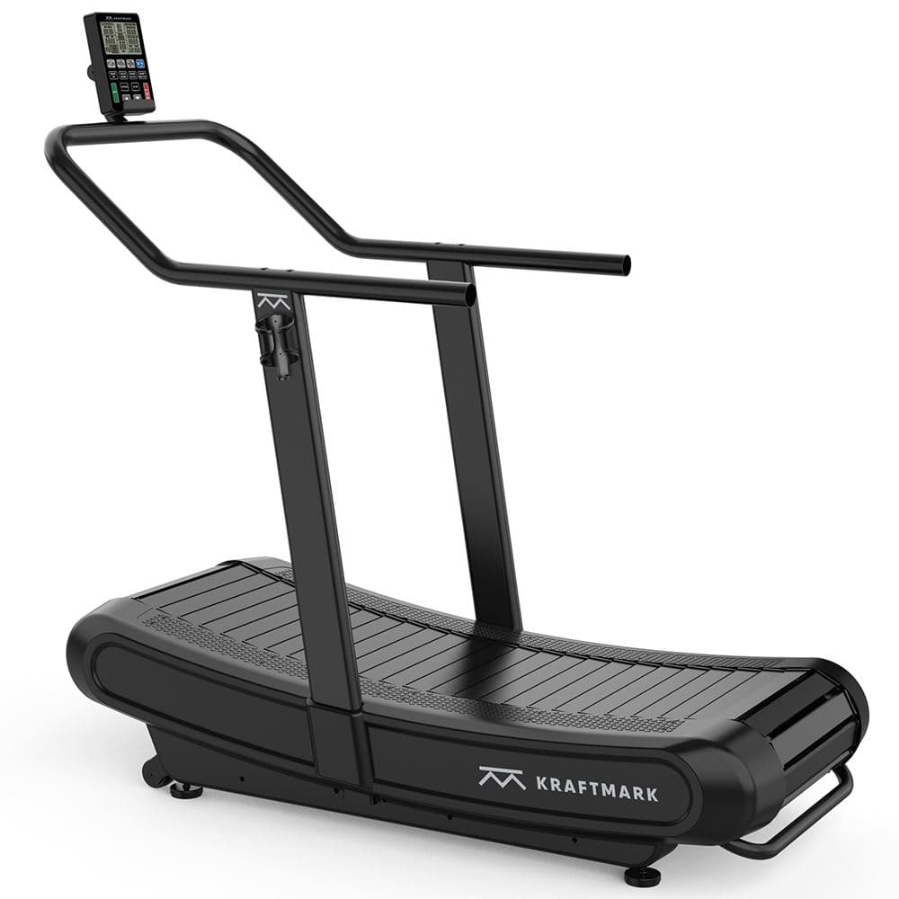 Kraftmark Curve Pro, Airrunner