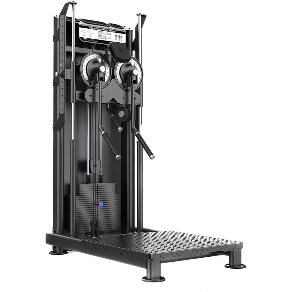 Skelcore Elite Multi Fly Pin Load