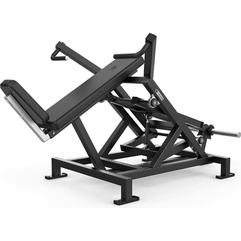 Skelcore Power Series Shoulder Press Plate Load