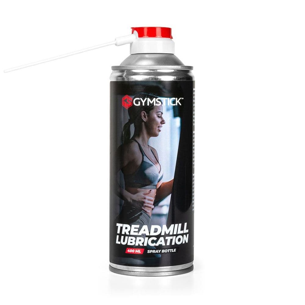 Gymstick Treadmill Lubrication Spray 400 ml