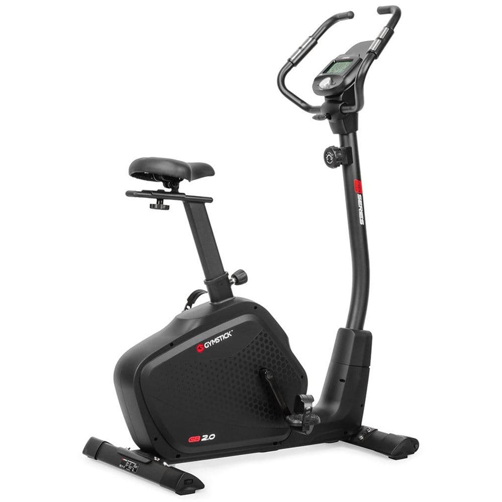 Gymstick GB2.0 Exercise Bike