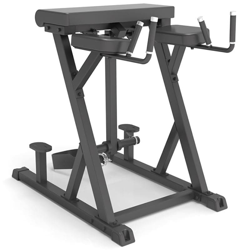 Impulse IFP1619 Reverse Hyperextension, Selkäpenkki