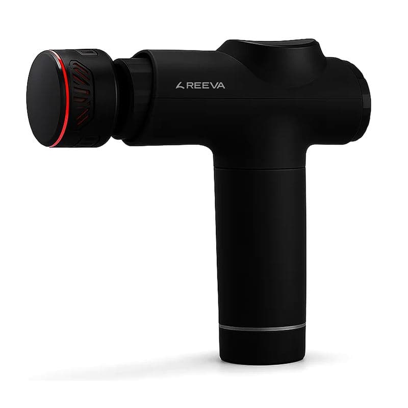 Reeva Ember Pro, Hierontapistooli