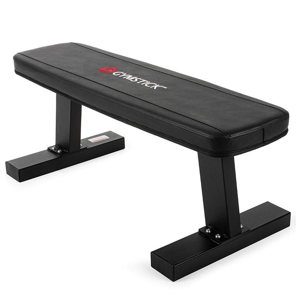 Gymstick Flat Bench