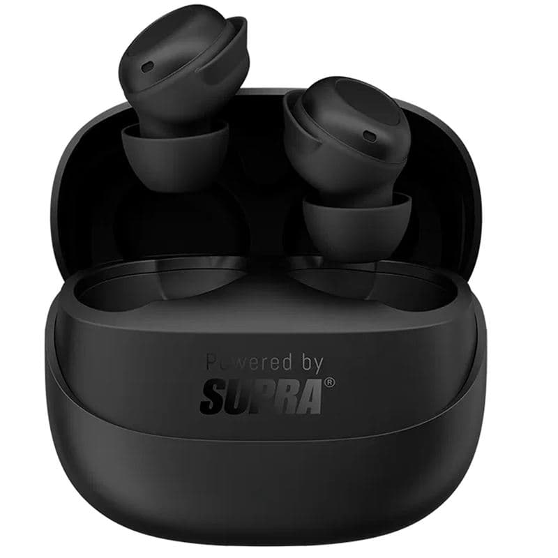 Supra Zero-TX2 Mini TWS