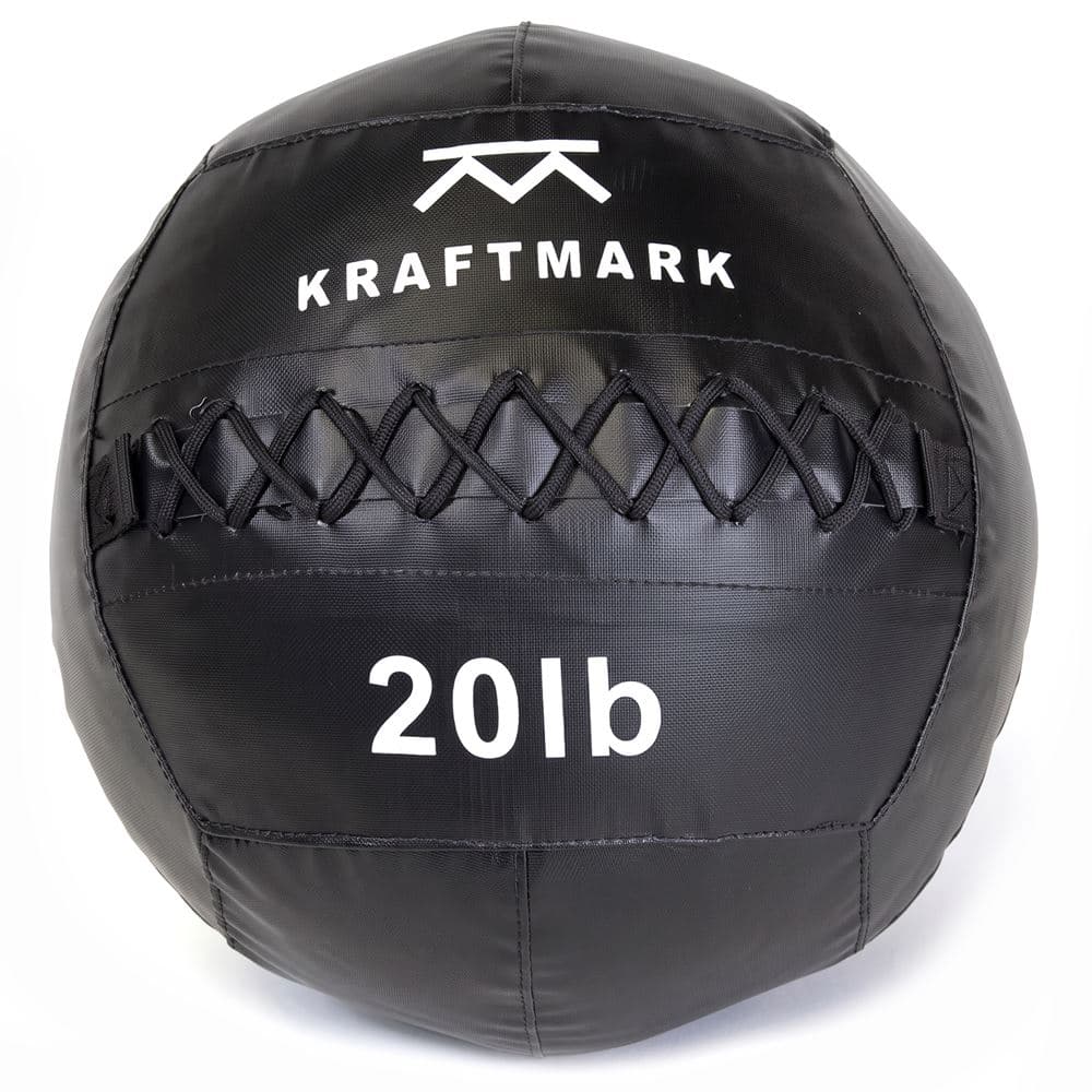 Kraftmark Medball / Wallball