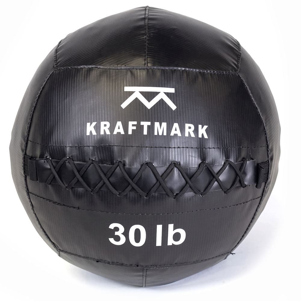Kraftmark Medball / Wallball
