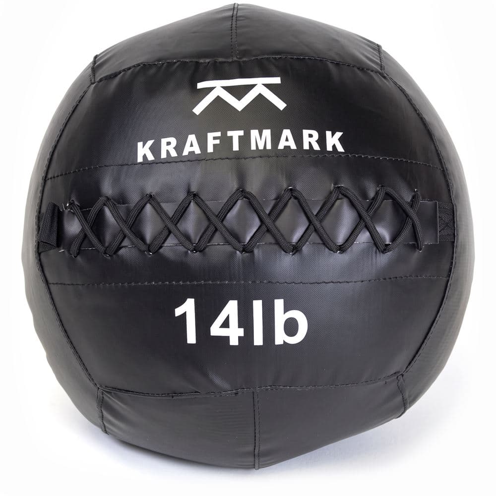 Kraftmark Medball / Wallball
