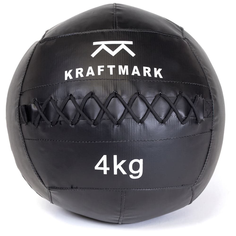 Kraftmark Medball / Wallball