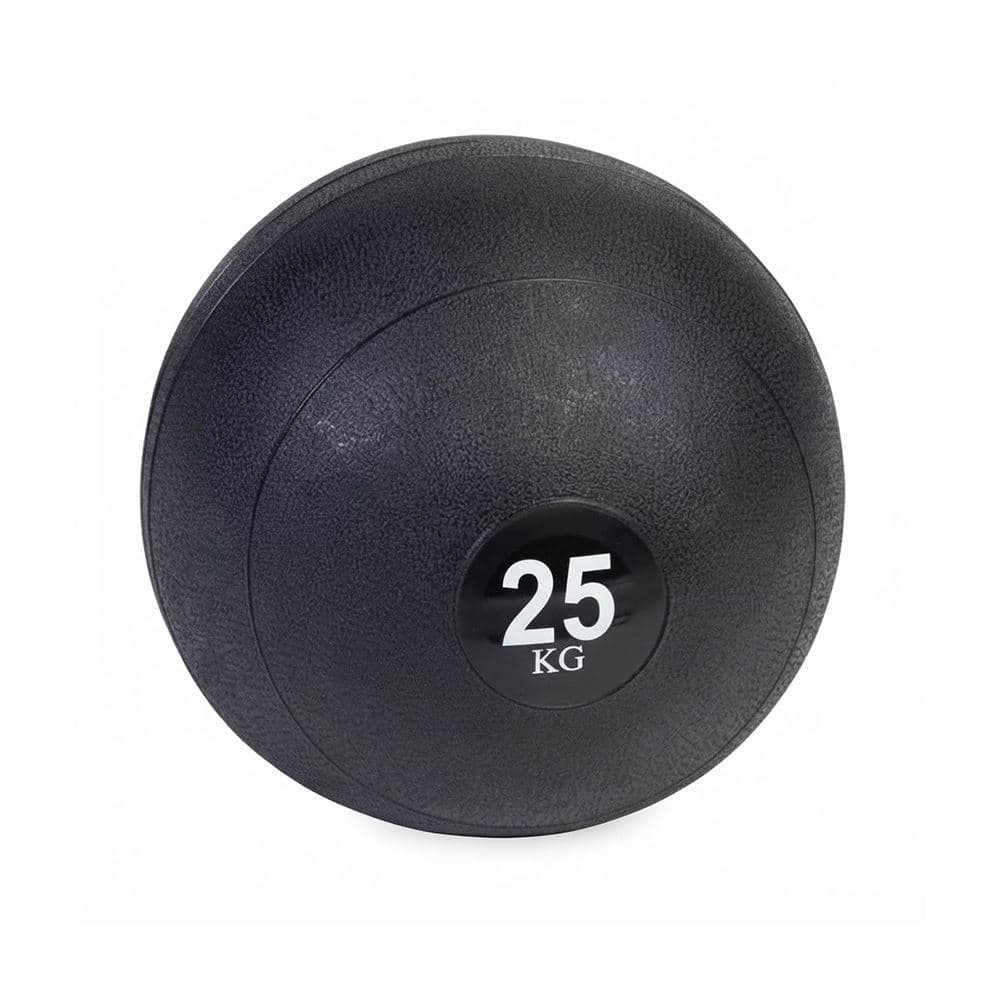 Kraftmark Exercise ball sludgeball black