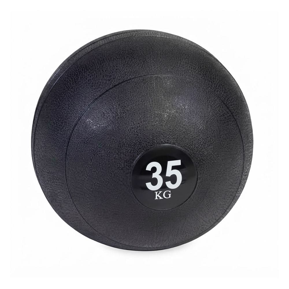 Kraftmark Exercise ball sludgeball black