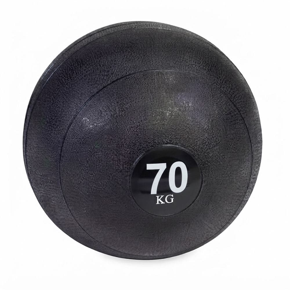 Kraftmark Exercise ball sludgeball black
