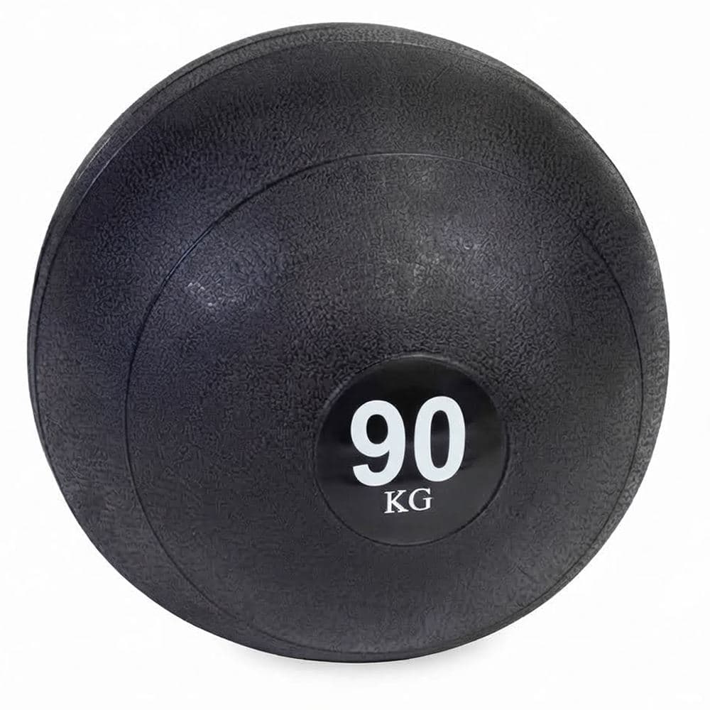 Kraftmark Exercise ball sludgeball black
