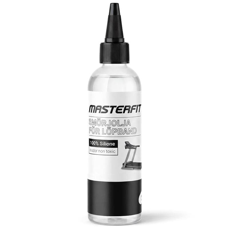 Master Fitness T-Lube 100 ml