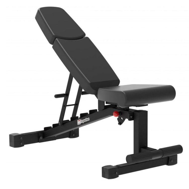 Impulse Fid Bench Penkki, Penkit