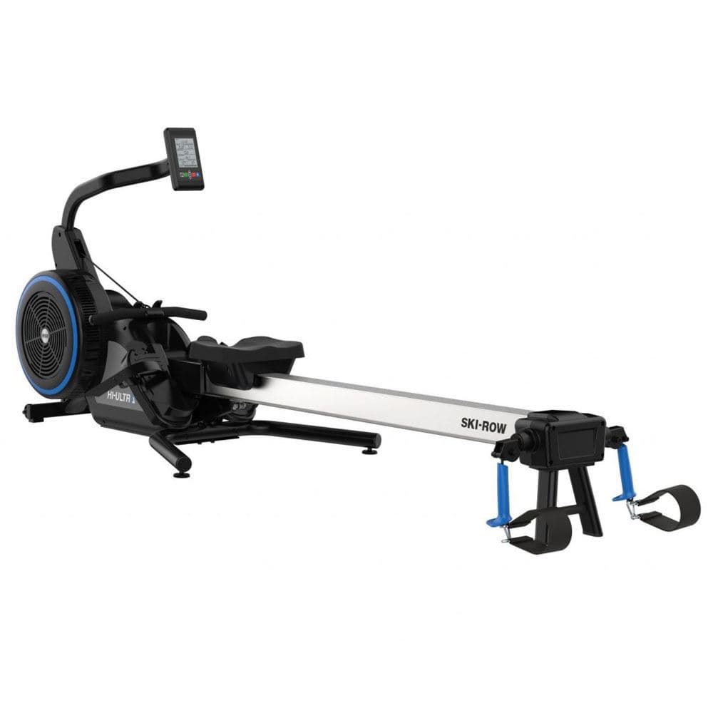 Impulse Ski-Row Hi Ultra, Hiihtolaitteet/Soutulaitteet
