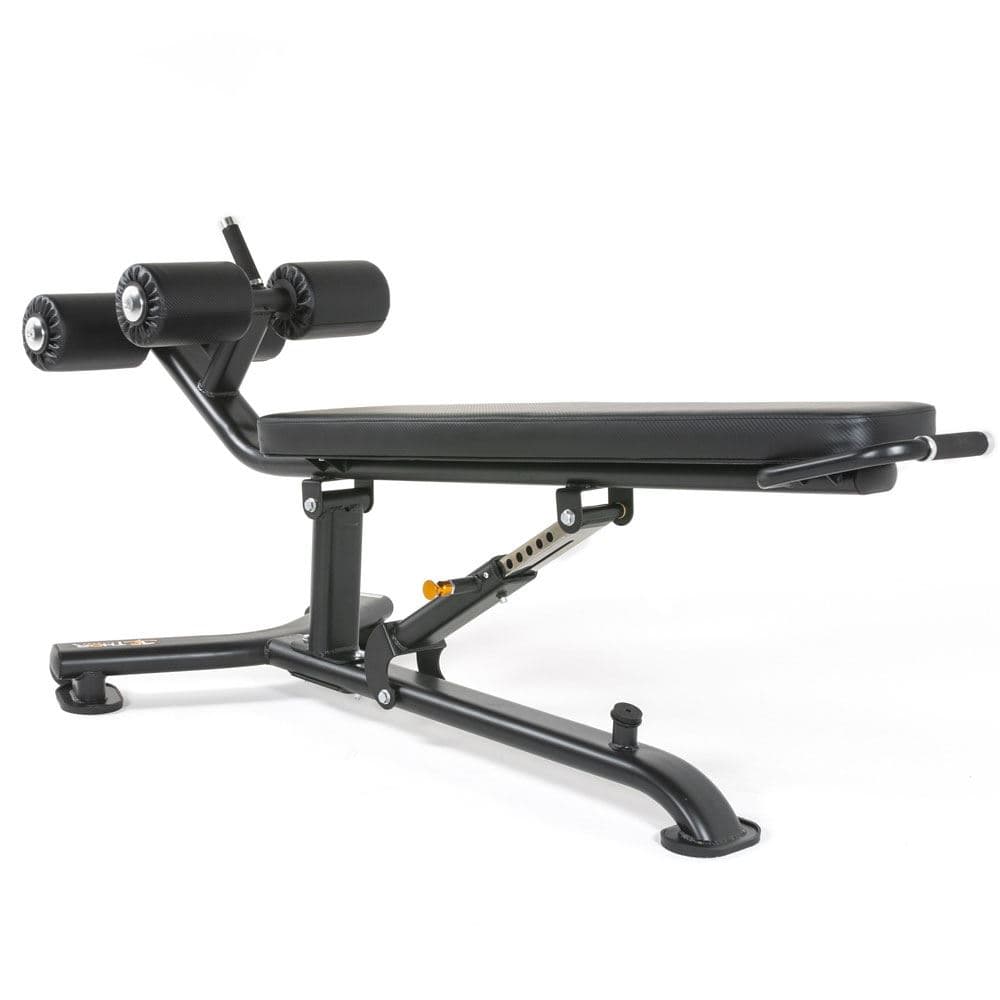 Nordic Fighter Adjustable Bench, Penkit