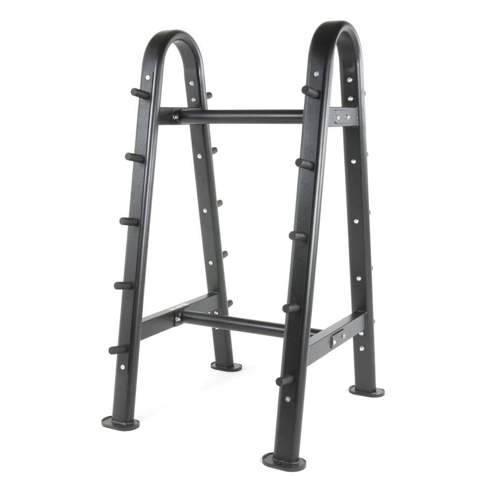 Nordic Fighter Barbell Rack, Säilytys - Levytangot