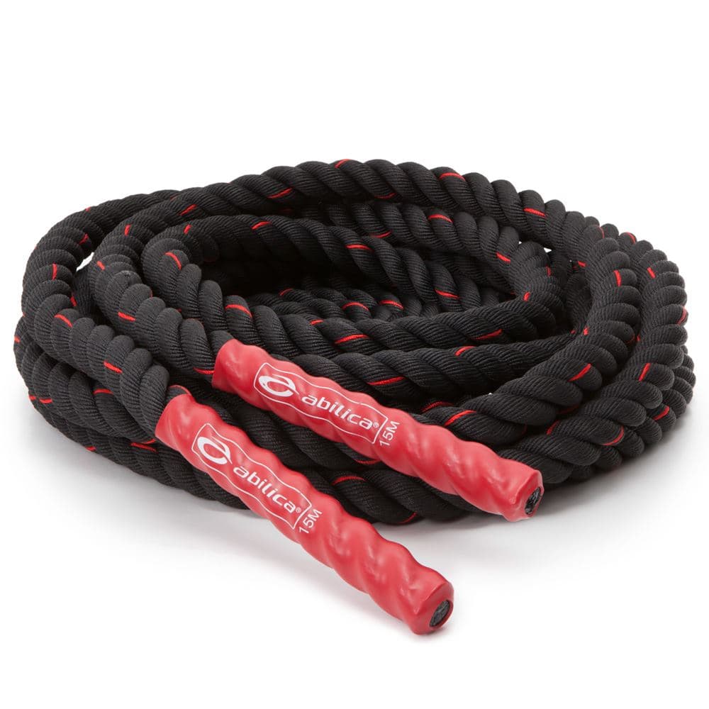 Abilica Battlerope 15 m, Battle ropes