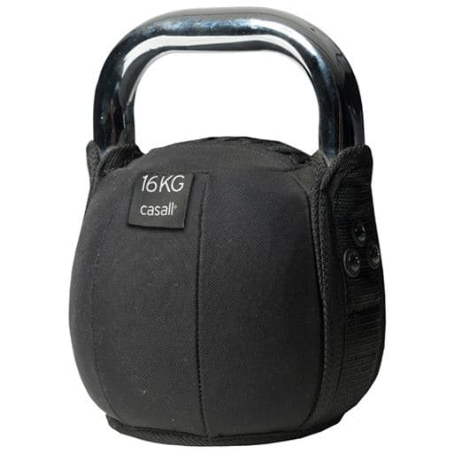 Casall Kahvakuula Soft, Kettlebells