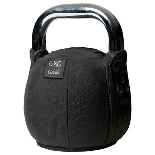 Casall Kahvakuula Soft, Kettlebells