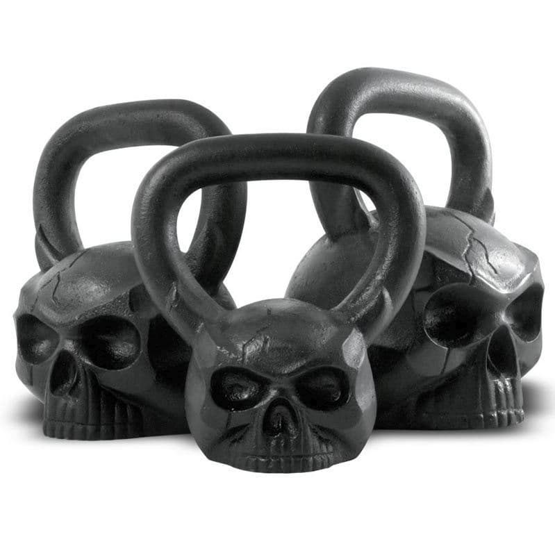 Master Fitness Kahvakuula Kettlebone, Kettlebells