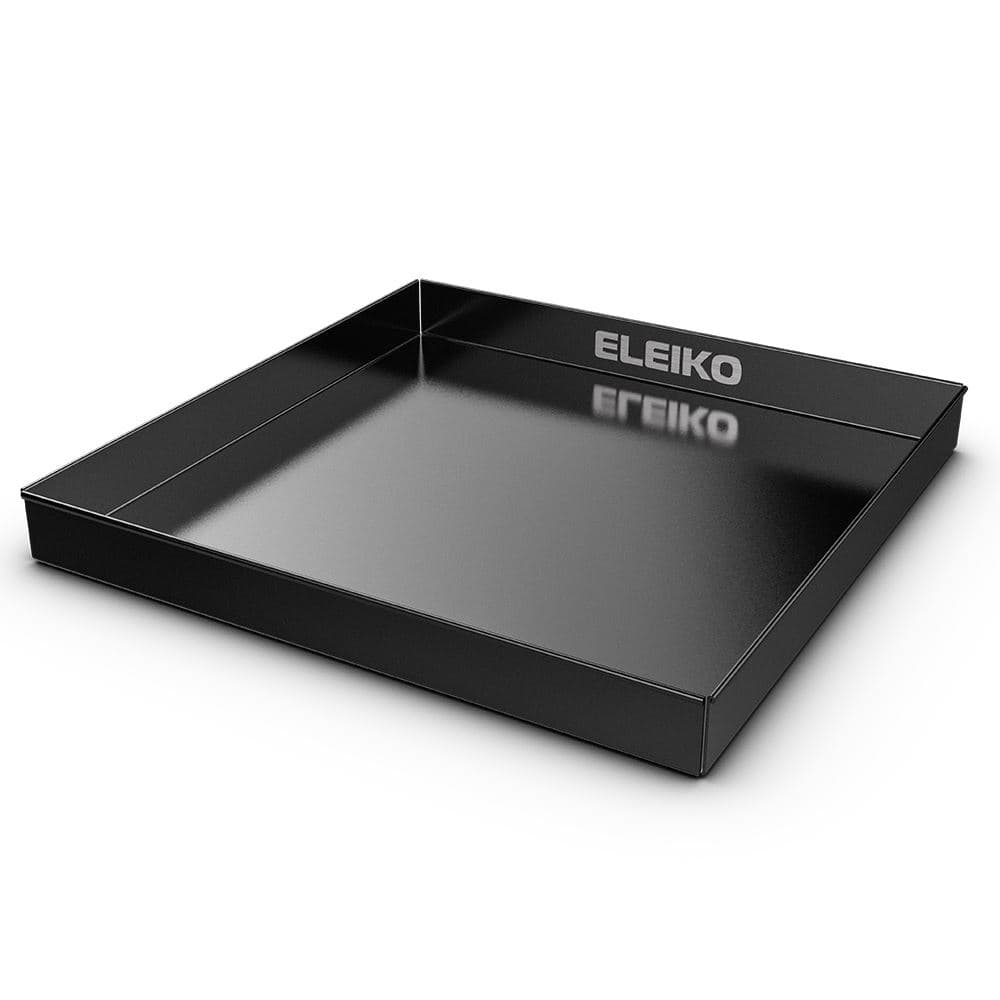 Eleiko Hartsitarjotin Eleiko, Kilpailuvarusteet