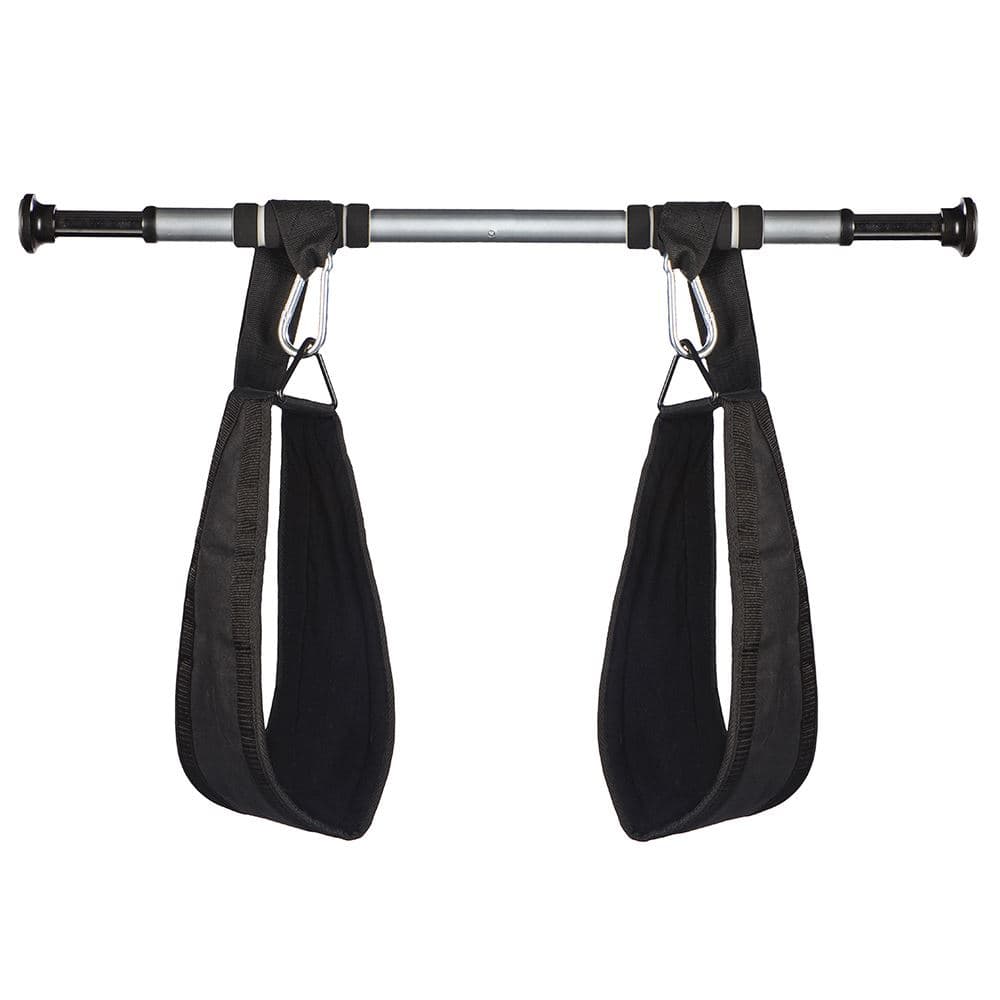 Gymstick Ab-Straps Gymstick, Leuanvetotangot & Telineet