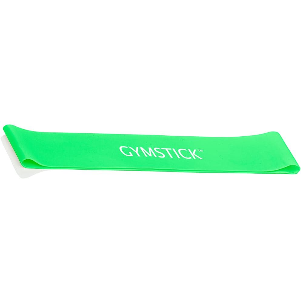 Gymstick Vastuskuminauha Mini Band, Powerband & Mini Band