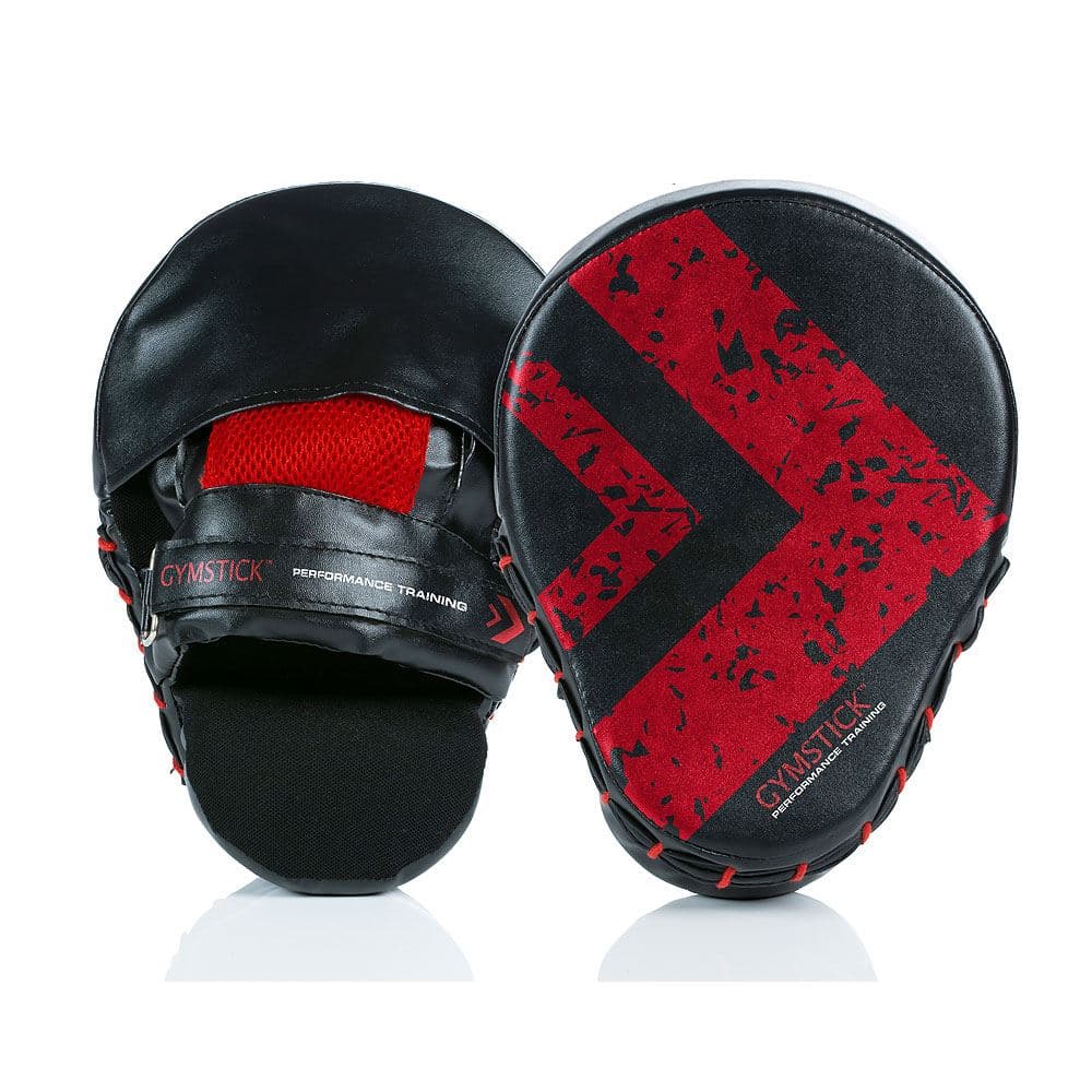 Gymstick Punching Mitts, Mitsit & Padit