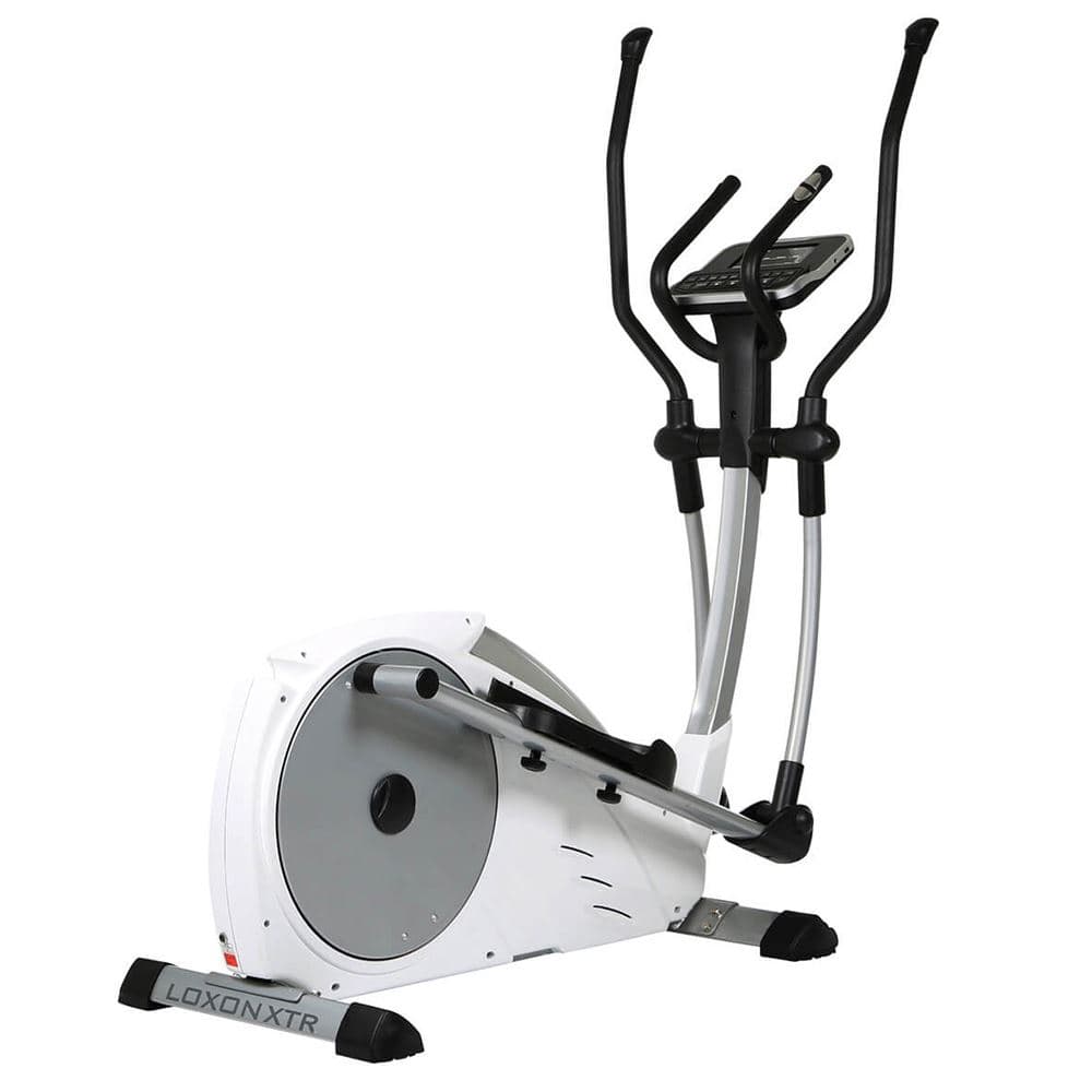 Finnlo Loxon XTR III, Crosstrainer