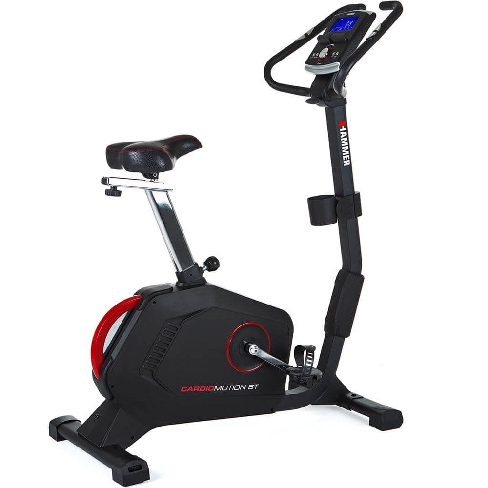 Hammer Sport Cardio Motion Bt, Kuntopyörät
