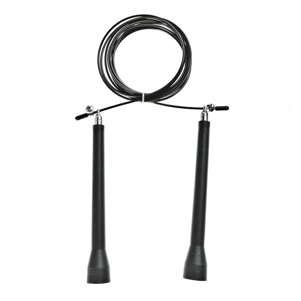 Nordic Fighter Speedrope Kuulalaakerilla, Hyppynaru