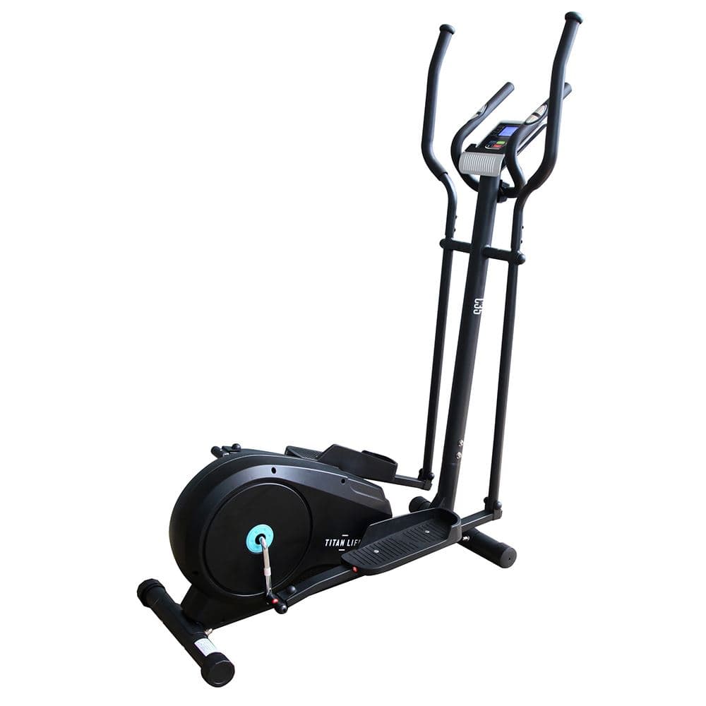 Titan LIFE Crosstrainer C35, Crosstrainer