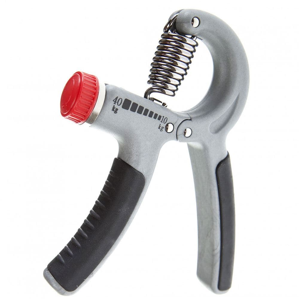 Nordic Fighter Hand Grips, Sormi- ja käsivahvistimet
