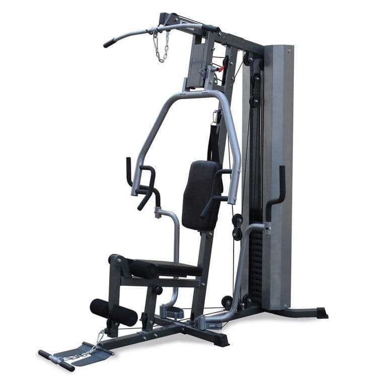 Nordic Fighter Multistation 1 - 75kg, Kuntokeskus