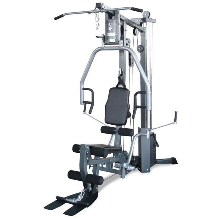 Nordic Fighter Multistation 2 - 95kg, Kuntokeskus