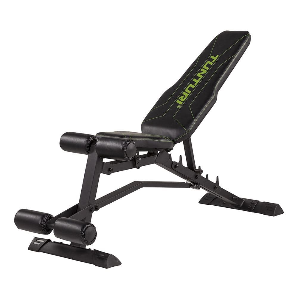 Tunturi Fitness UB80 Utility Bench, Penkit
