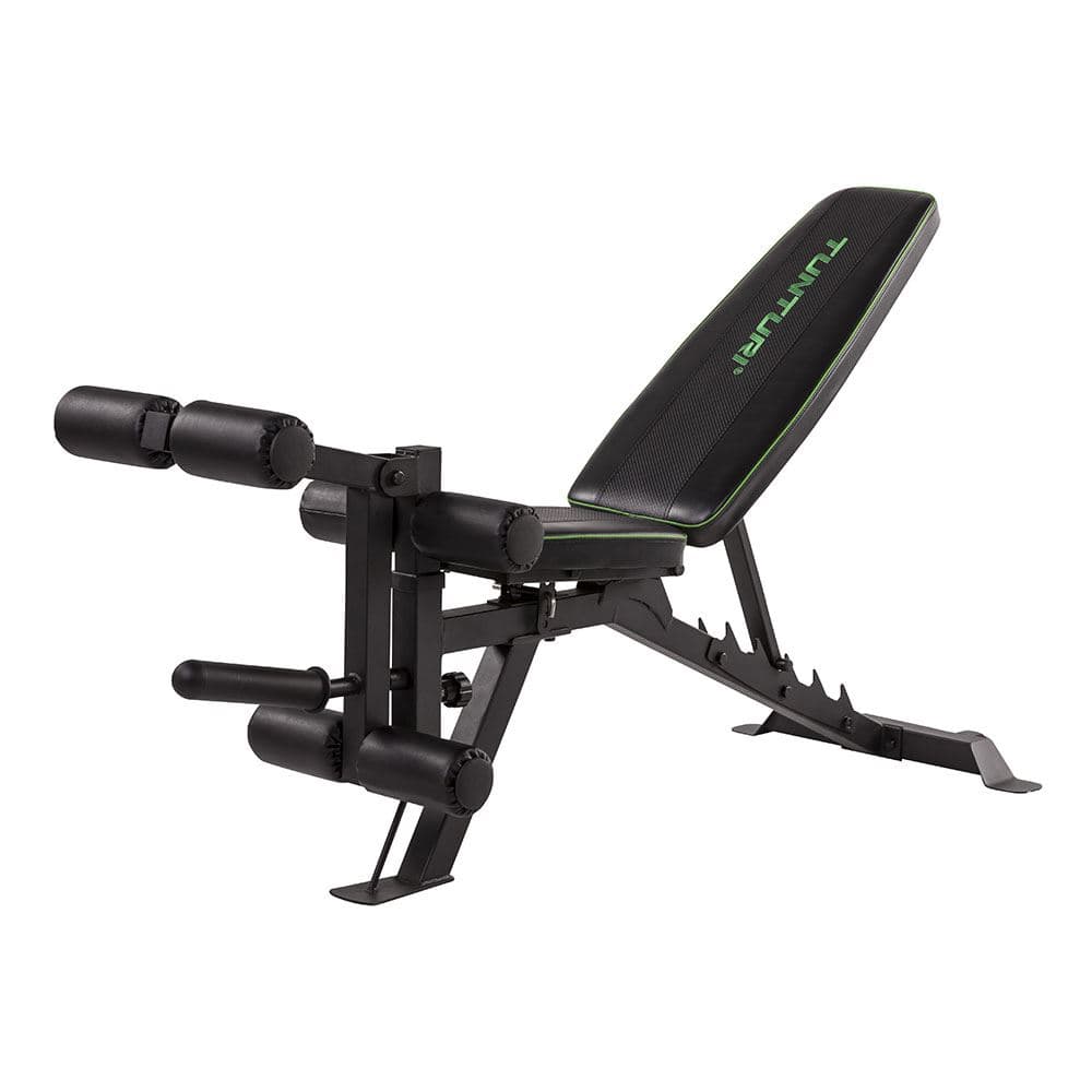 Tunturi Fitness UB60 Utility Bench, Penkit