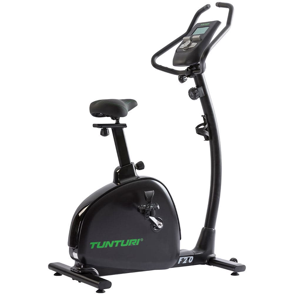 Tunturi Fitness F20 Bike Compentence, Kuntopyörät