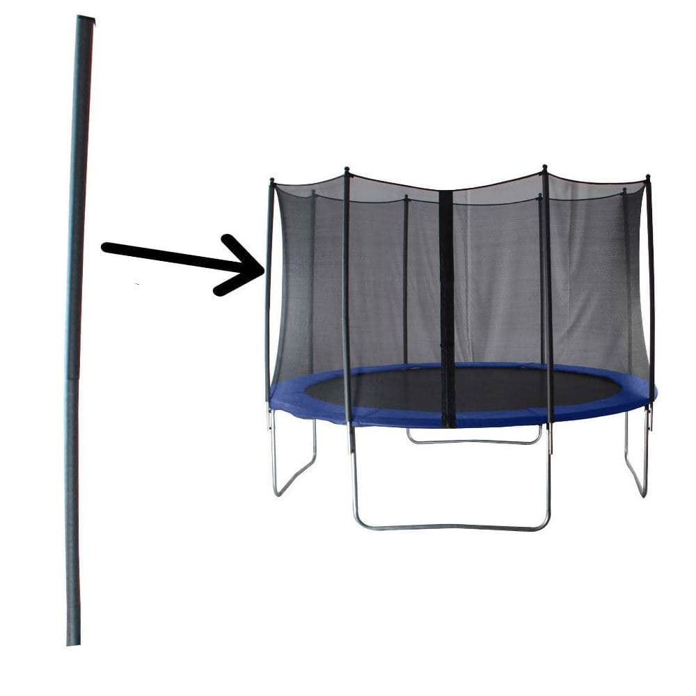 React TRAMPOLINE Tolppasuojat, Trampoliinivarusteet
